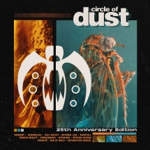 CIRCLE OF DUST - CIRCLE OF DUST (25TH ANNIVERSARY EDITION) [CD]