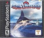 SALTWATER SPORT FISHING  - PS1