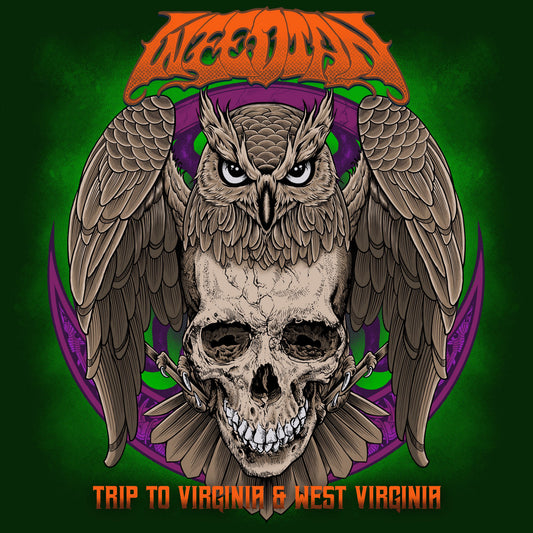 VARIOUS  - VIRGINIA