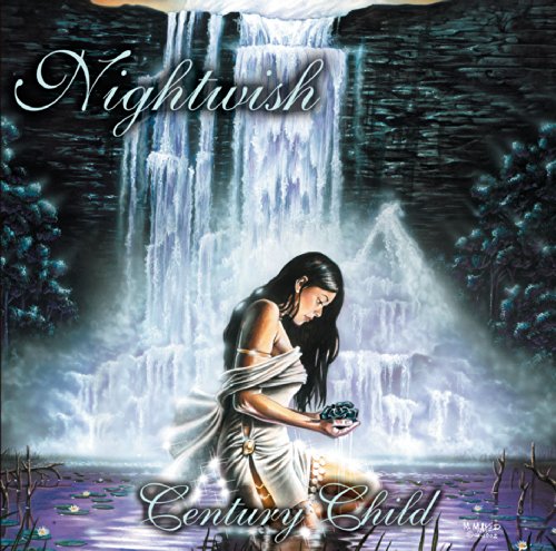 NIGHTWISH - CENTURY CHILD (RI)