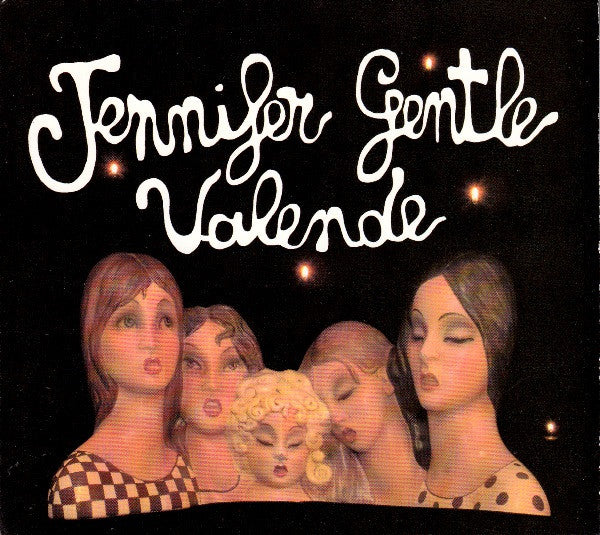 JENNIFER GENTLE  - VALENDE