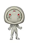 ANT-MAN & THE WASP: GHOST #342 - FUNKO POP!