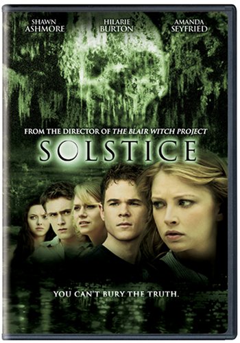 SOLSTICE (2007)