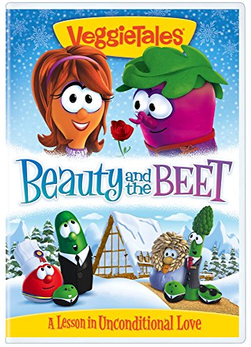 VEGGIETALES: BEAUTY AND THE BEET [DVD]