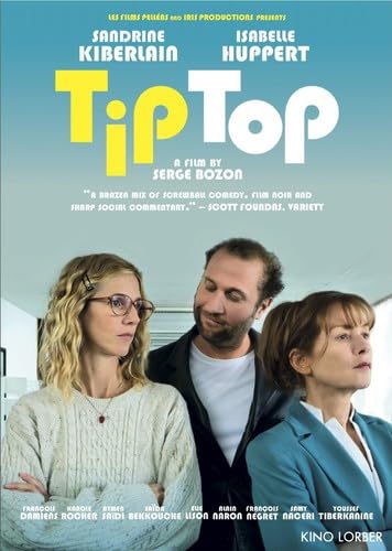 TIP TOP  - BLU