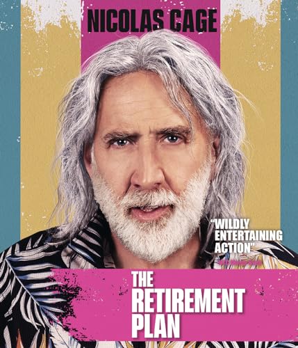 RETIREMENT PLAN  - BLU