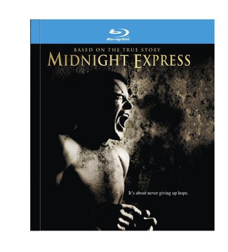 MIDNIGHT EXPRESS - BLU-DIGIBOOK