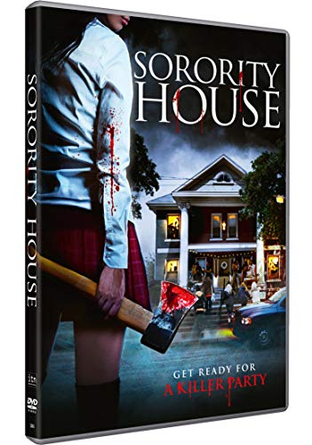 SORORITY HOUSE