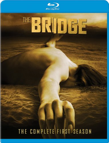 THE BRIDGE SEASON 1 [BLU-RAY]