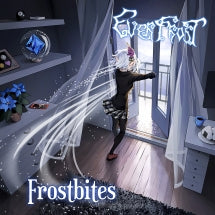 EVERFROST - FROSTBITES [CD]