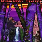 REID, STEVE (JAZZ) - BAMBOO FOREST