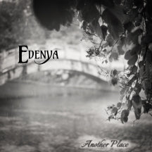 EDENYA - ANOTHER PLACE [CD]