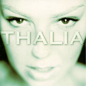 THALIA  - AMOR A LA MEXICANA