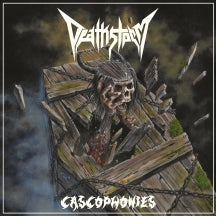 DEATHSTORM - CASCOPHONIES [CD]