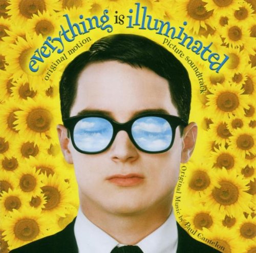 SNDTRK  - EVERYTHING IS ILLUMINATED