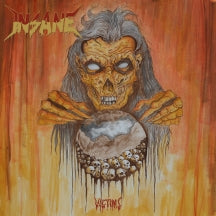 INSANE - VICTIMS [CD]