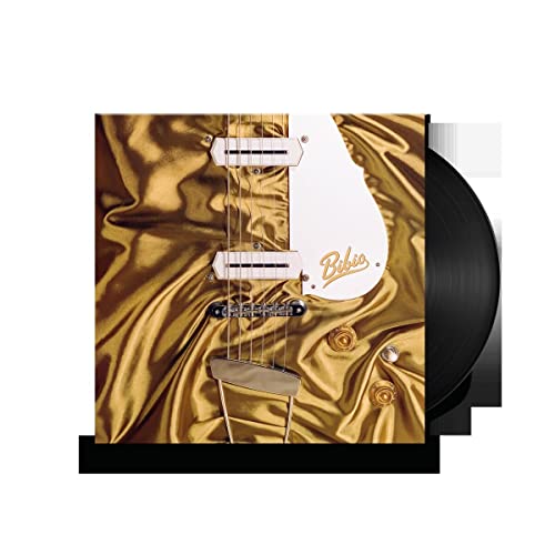 BIBIO - BIB10 (VINYL)