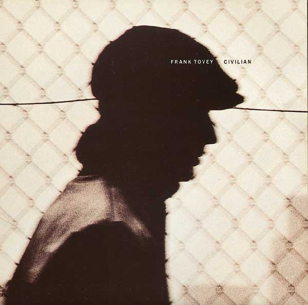 TOVEY, FRANK  - CIVILIAN (IMPORT)