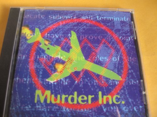 MURDER INC.  - MURDER INC
