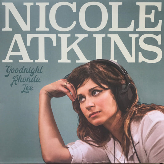 ATKINS, NICOLE  - GOODNIGHT RHONDA LEE