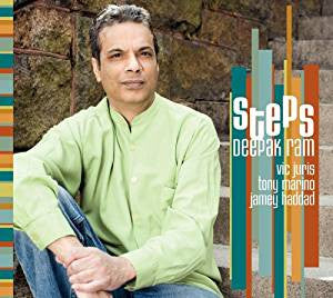 RAM, DEEPAK  - STEPS (INDIA)