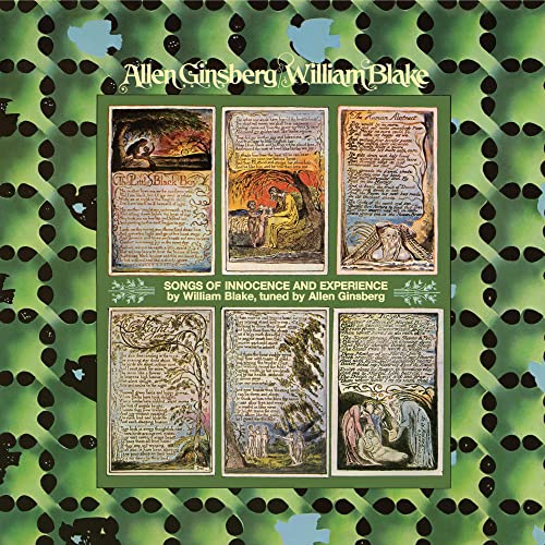 PHILIP GLASS - THE COMPLETE SONGS OF INNOCENCE AND EXPERIENCE (2 CD) (CD)