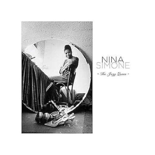 SIMONE, NINA - THE JAZZ QUEEN (3 VINYL-BOX) [VINYL]