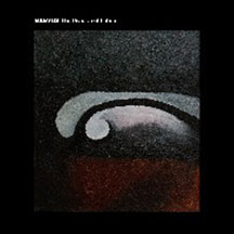 NAEVUS - THE DIVISION OF LABOUR [CD]