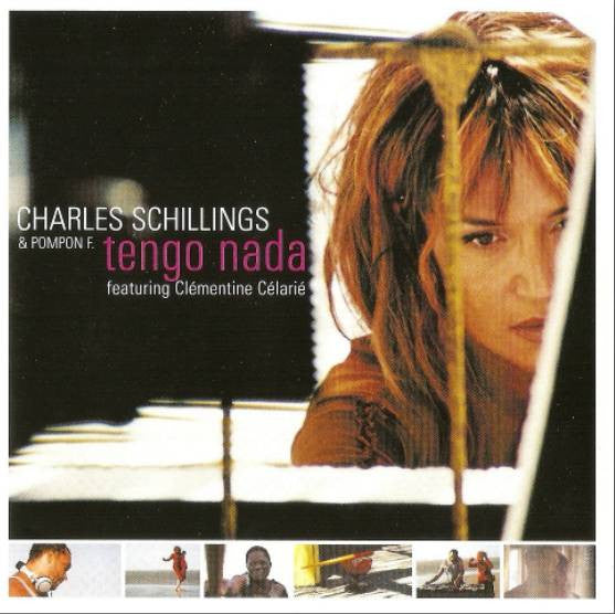 SCHILLINGS, CHARLES  - TENGO NADA
