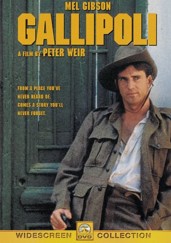GALLIPOLI (WIDESCREEN)
