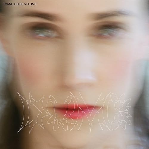 EMMA LOUISE & FLUME - DUMB (CD)
