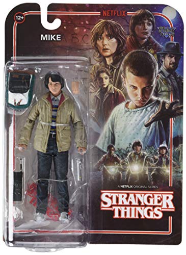 STRANGER THINGS: MIKE - MCFARLANE