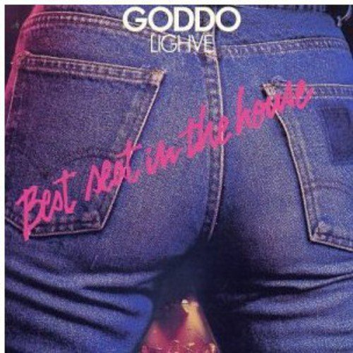 GODDO - GODDO/ BEST SEAT IN THE HOUSE