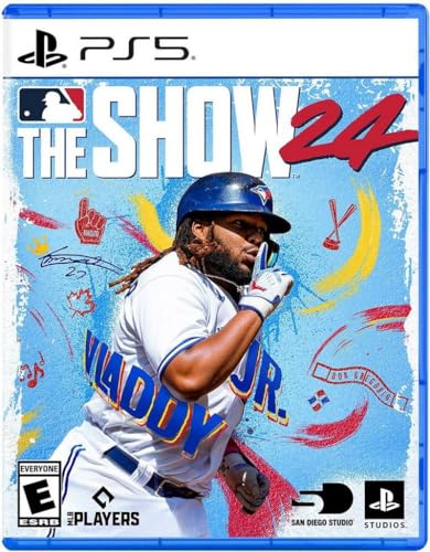 MLB: THE SHOW 24 - PS5