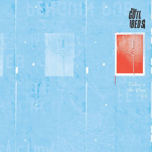 GOTOBEDS, THE - FUCKING IN THE FUTURE + 5 (COLOR VINYL)