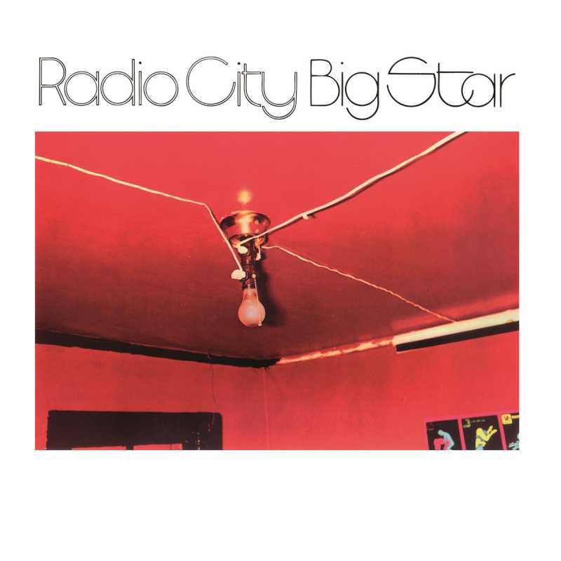 BIG STAR  - RADIO CITY