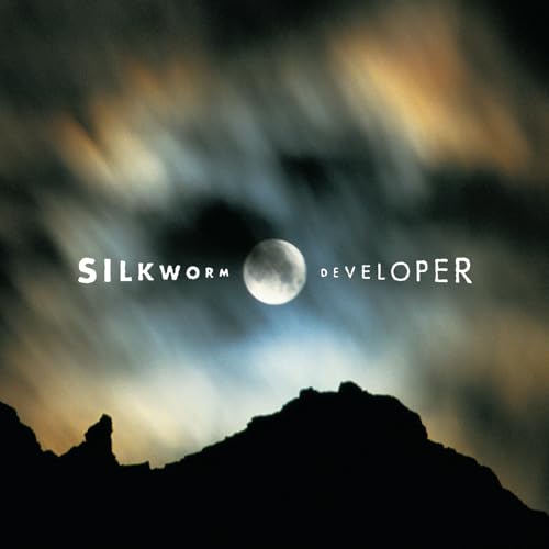 SILKWORM - DEVELOPER (DELUXE EDITION)