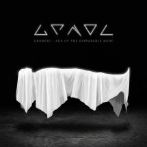 GRENDEL - AGE OF THE DISPOSABLE BODY [CD]
