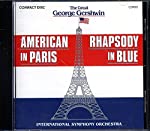 GERSHWIN, GEORGE - GREAT GEORGE GERSHWIN