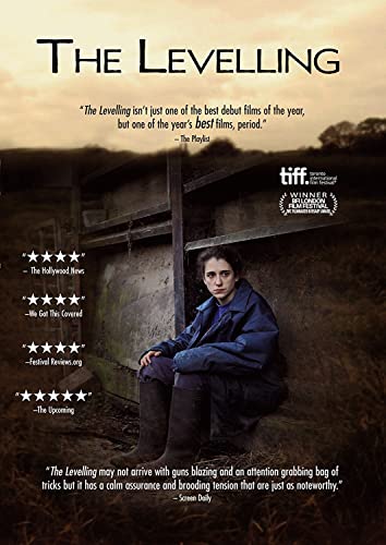 LEVELLING - DVD