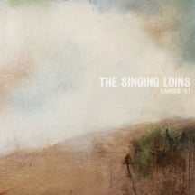 THE SINGING LOINS - CAMBER '87 [LP]
