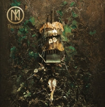 NYSS - DEPAYSER [CD]