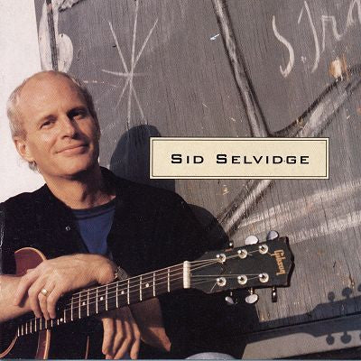 SELVIDGE, SID  - TWICE TOLD TALES (IMPORT)