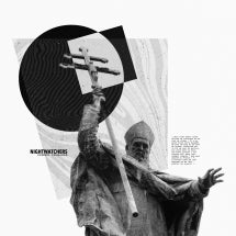 NIGHTWATCHERS - COMMON CRUSADES [CD]