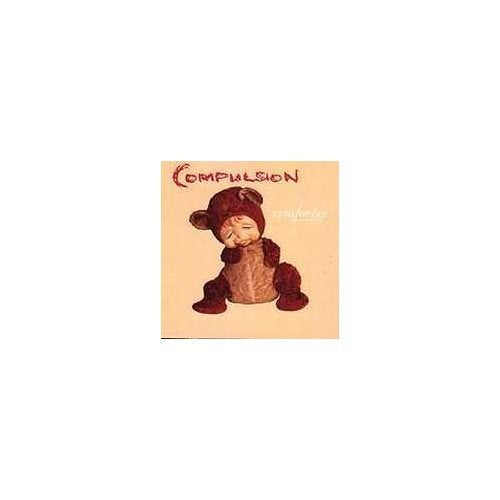 COMPULSION - COMFORTER