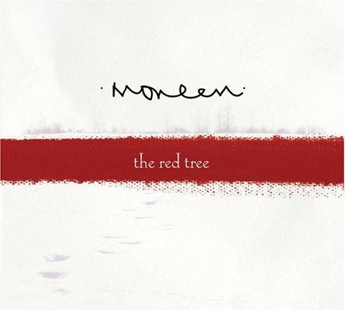 MONEEN  - RED TREE