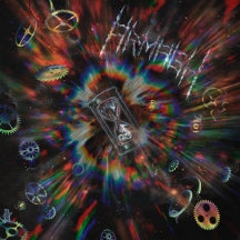 ARMAGH - EXCLAMATION PO!NT [LP]