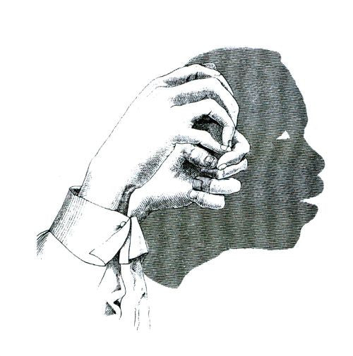 EARN  - A FOLLOWING SHADOW