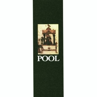 ZORN, JOHN  - POOL