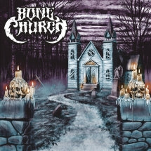 BONE CHURCH - BONE CHURCH [CD]